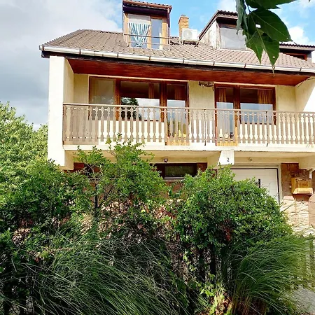 Malibu Balaton North *