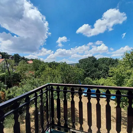 Malibu Balaton North Apartment Balatonalmadi