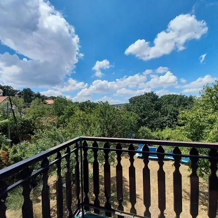 Malibu Balaton North Appartamento Balatonalmádi