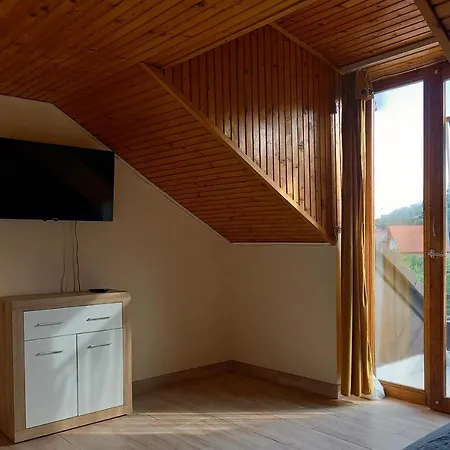 Apartment Malibu Balaton North *