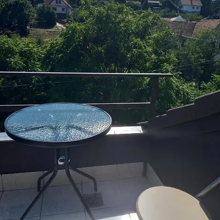 Malibu Balaton North Apartman Balatonalmádi