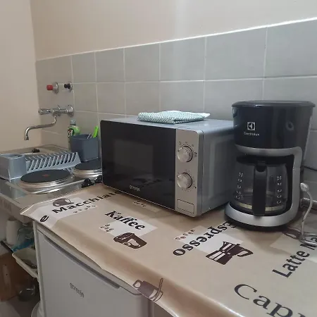 Malibu Balaton North *