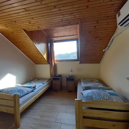 Malibu Balaton North Apartment *