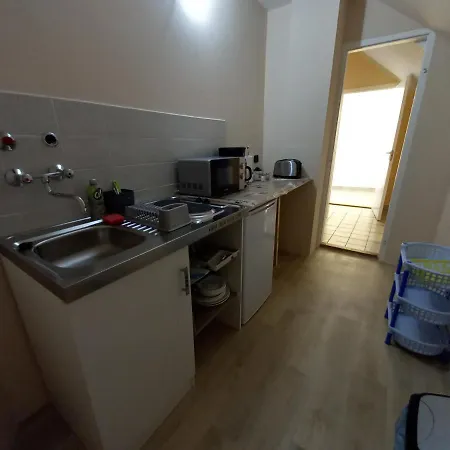 Appartamento Malibu Balaton North *