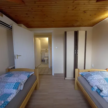 Malibu Balaton North Appartamento *