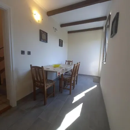 Apartment Malibu Balaton North