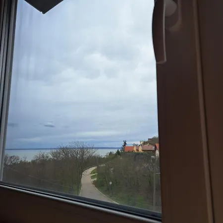 דירה Malibu Balaton North