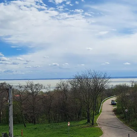 Malibu Balaton North דירה Balatonalmádi