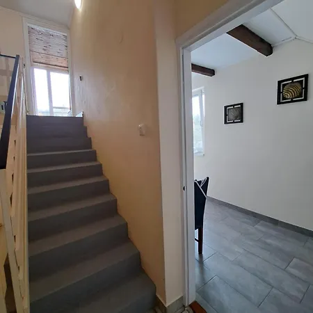 Malibu Balaton North