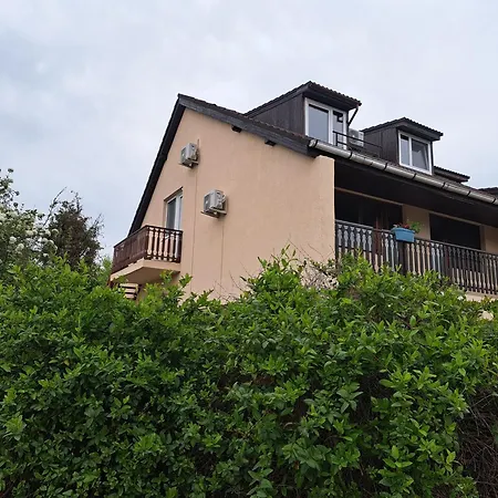 Malibu Balaton North דירה
