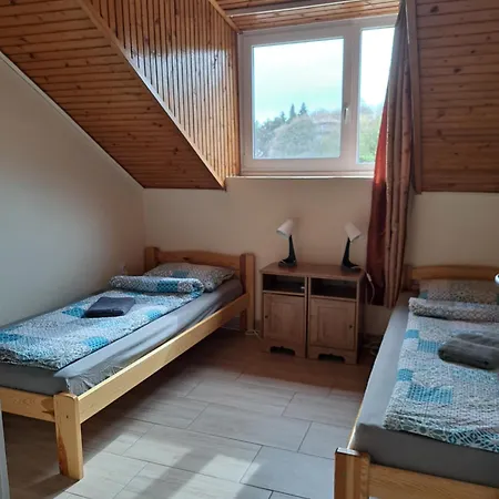 Apartman Malibu Balaton North *