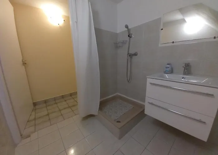 Malibu Balaton North 아파트 발라톤알마디