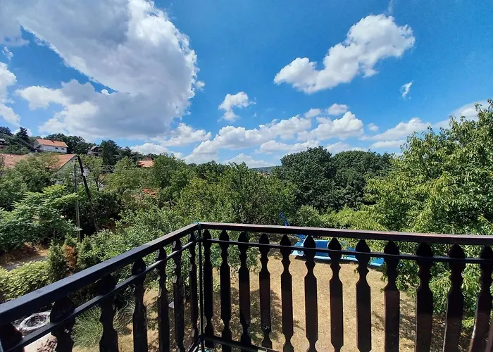 Malibu Balaton North Appartement Balatonalmádi