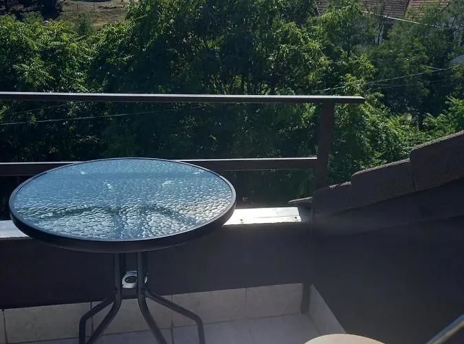 Malibu Balaton North 아파트 발라톤알마디