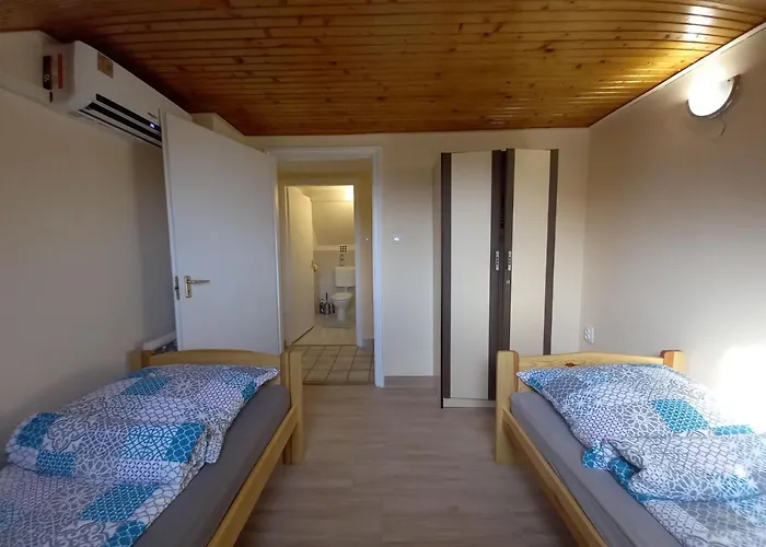 Malibu Balaton North Appartement *