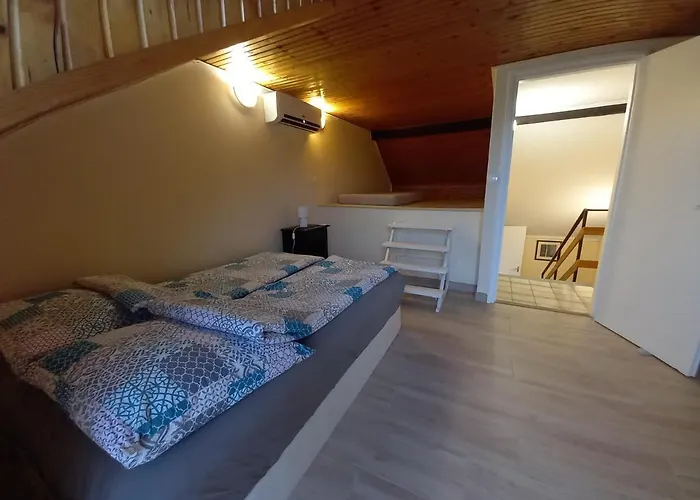 Malibu Balaton North