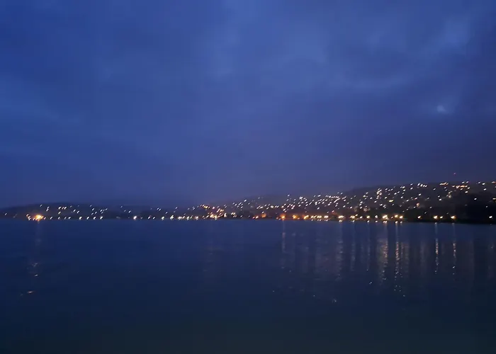 Malibu Balaton North * 발라톤알마디