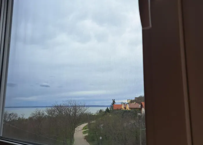 شقة Malibu Balaton North