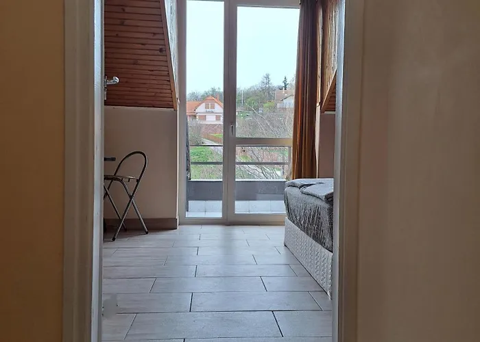 Malibu Balaton North 발라톤알마디