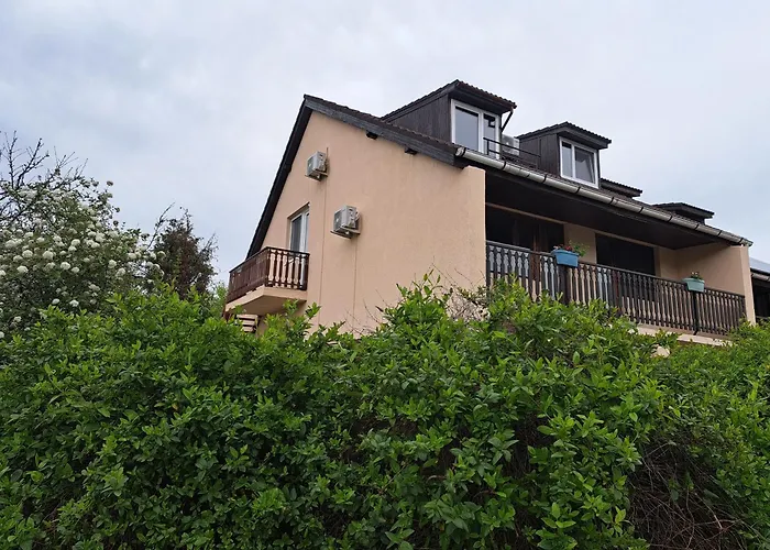 Malibu Balaton North 아파트