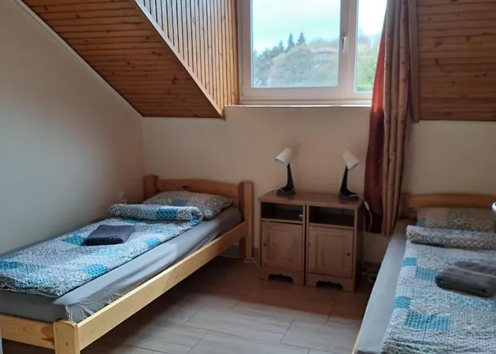 شقة Malibu Balaton North *