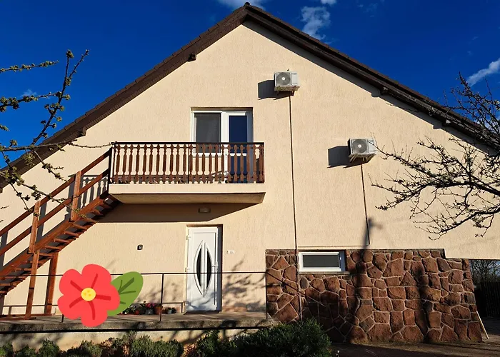 Malibu Balaton North 아파트 발라톤알마디